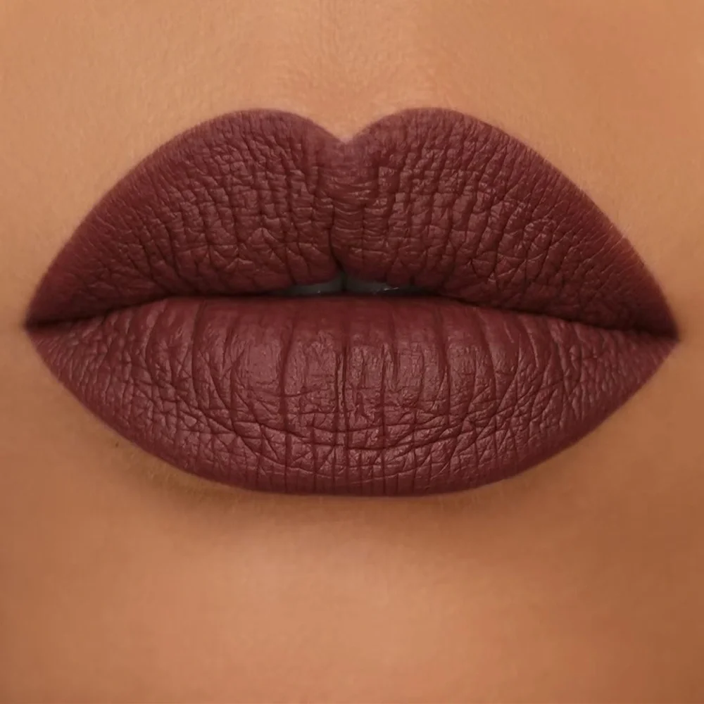 JEFFREE STAR Merry & Bright Mini Velour Liquid Lipstick Threesome